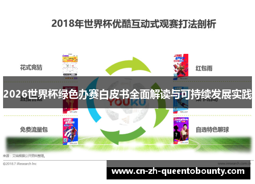 2026世界杯绿色办赛白皮书全面解读与可持续发展实践